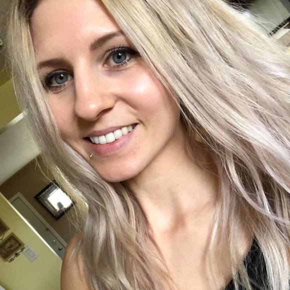 Meet your Posher, Caitlynn - Picture 1 of 1